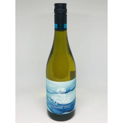 SKRABSKI FURMINT 2022