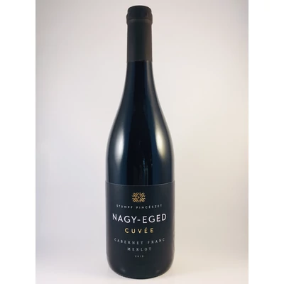 STUMPF NAGY-EGED CUVÉE 2016