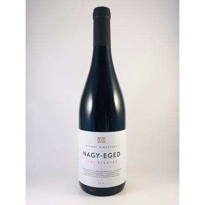STUMPF NAGY-EGED EGRI BIKAVÉR 2018