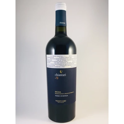 CHIANTARI NERO D AVOLA 2023