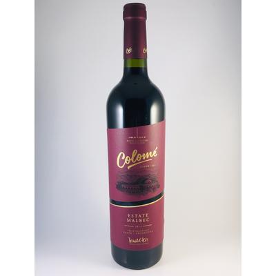 COLOME ESTATE MALBEC 2019