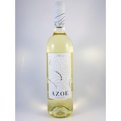 AZOE VERDEJO 2021