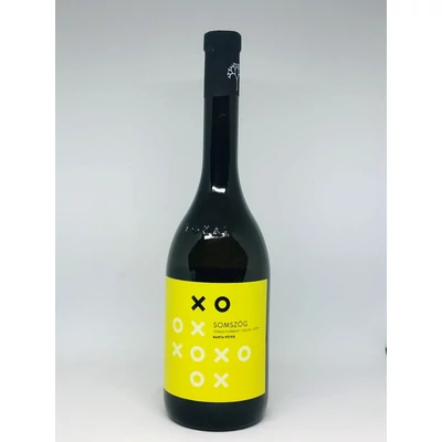 BARTA SOMSZÖG BIRTOK FURMINT 2019