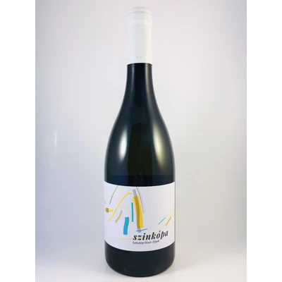 ANONYM SZINKÓPA CHARDONNAY 2018