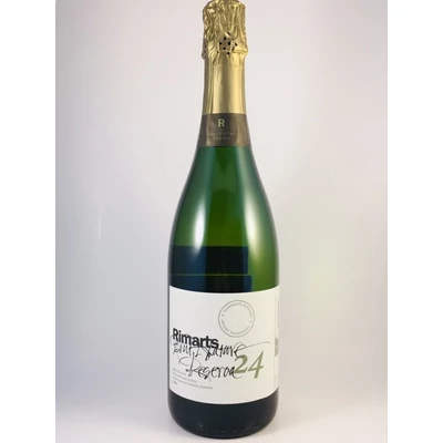 RIMARTS RESERVA 24 CAVA BRUT NATURE