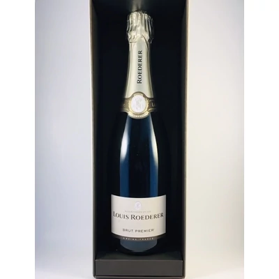 LOUIS ROEDERER CHAMPAGNE BRUT COLLECTION