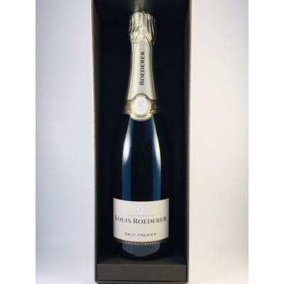LOUIS ROEDERER CHAMPAGNE BRUT COLLECTION