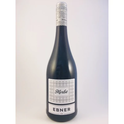 EBNER MERLOT 2018