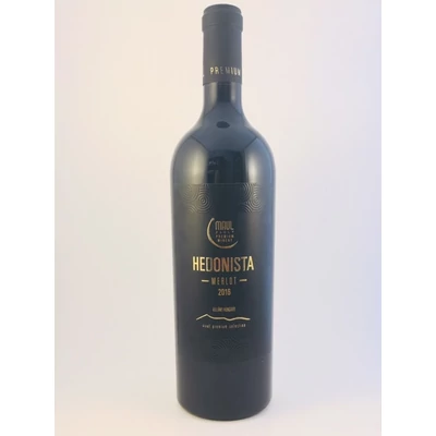 MAUL HEDONISTA MERLOT 2020