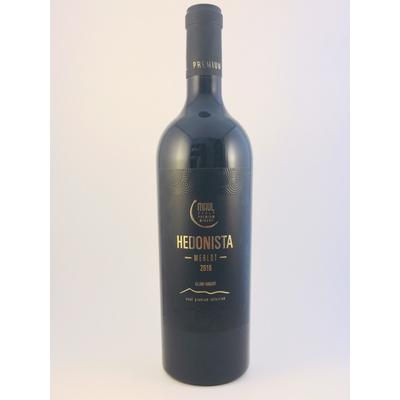 MAUL HEDONISTA MERLOT 2019