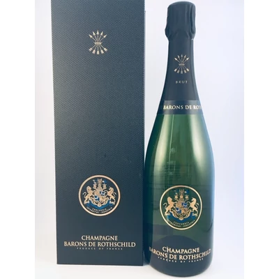 CHAMPAGNE BARONS DE ROTHSCHILD