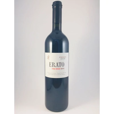 FEISZT ERATO SYRAH-MERLOT 2017