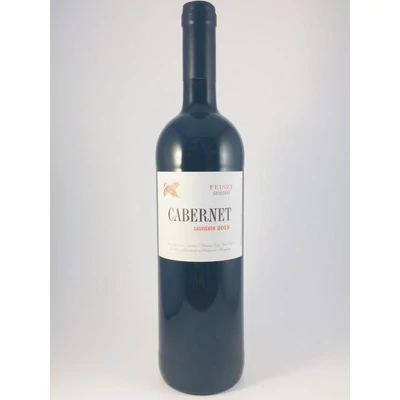 FEISZT CABERNET SAUVIGNON 2018