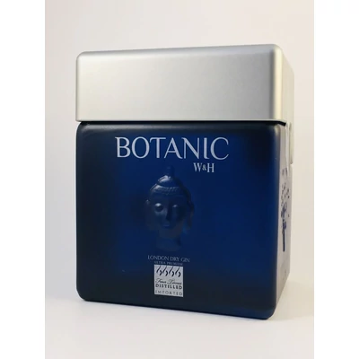 CUBICAL ULTRA PREMIUM GIN