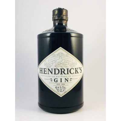 HENDRICK'S GIN