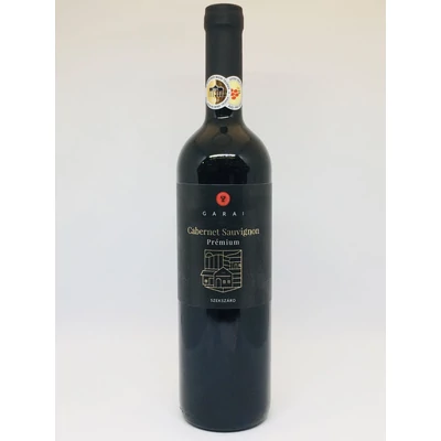 GARAI CABERNET SAUVIGNON 2021