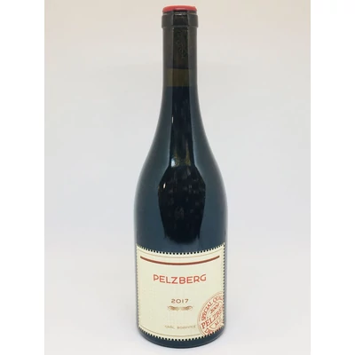 GRÁL PELZBERG RESERVE 2017