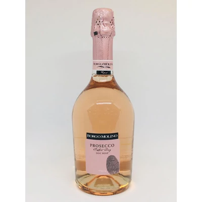 BORGO MOLINO PROSECCO ROSÉ