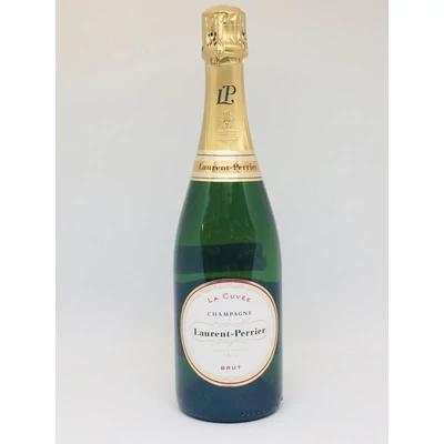 LAURENT PERRIER CHAMPAGNE BRUT