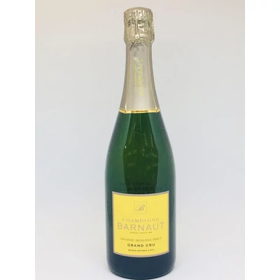 BARNAUT CHAMPAGNE GRAND RESERVE GRAND CRU BRUT