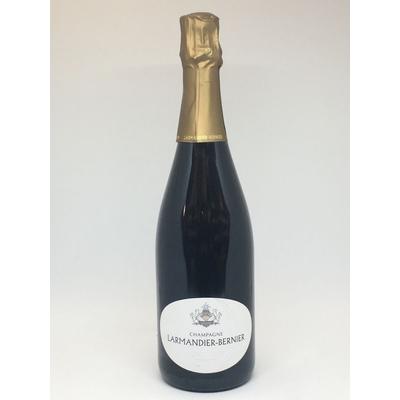 LARMANDIER-BERNIER CHAMPAGNE BLANC DE BLANCS