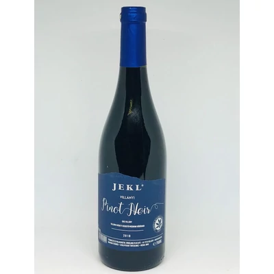 JEKL PINOT NOIR 2018