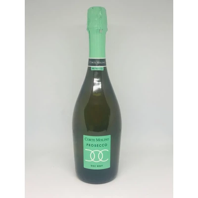 CORTE MOLINO PROSECCO DOC BRUT