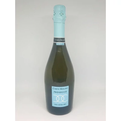 CORTE MOLINO PROSECCO DOC EXTRA DRY