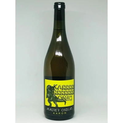 MAURER KAROM 2021