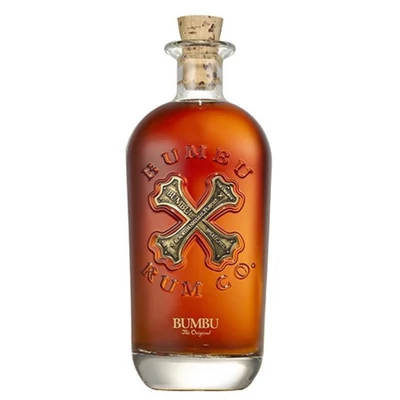 BUMBU RUM