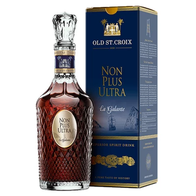 A.H.RIIESE OLD ST. CROIX NON PLUS ULTRA - LA GALANTE