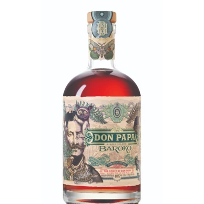 DON PAPA BAROKO 
