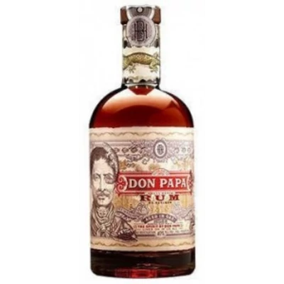 DON PAPA 7 ÉVES