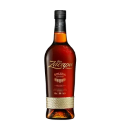 RON ZACAPA NO.23 SOLERE GRAN RESERVA
