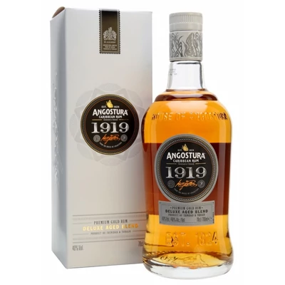 ANGOSTURA 1919