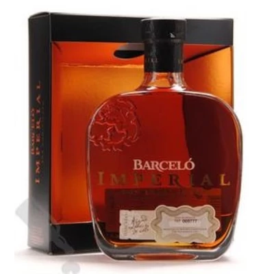 BARCELO IMPERIAL