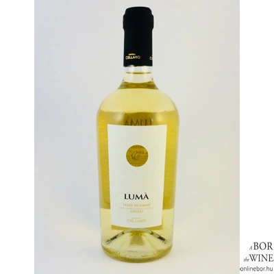 CANTINA CELLARO LUMA