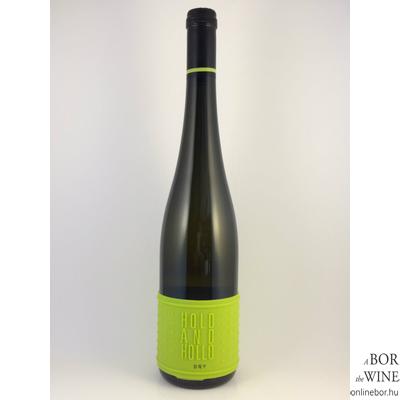 HOLD AND HOLLO DRY 2018