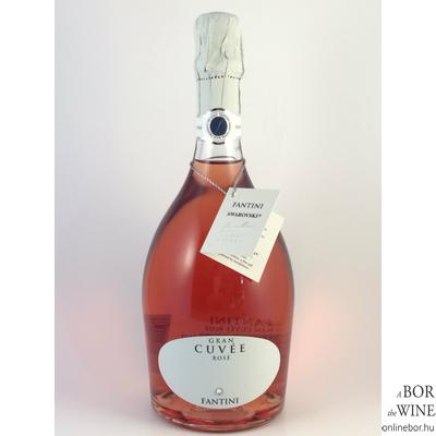 FANTINI GRAN CUVÉE ROSÉ/SWAROVSKI