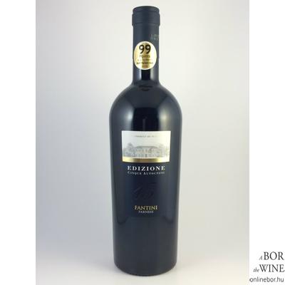 FANTINI EDIZIONE  2019